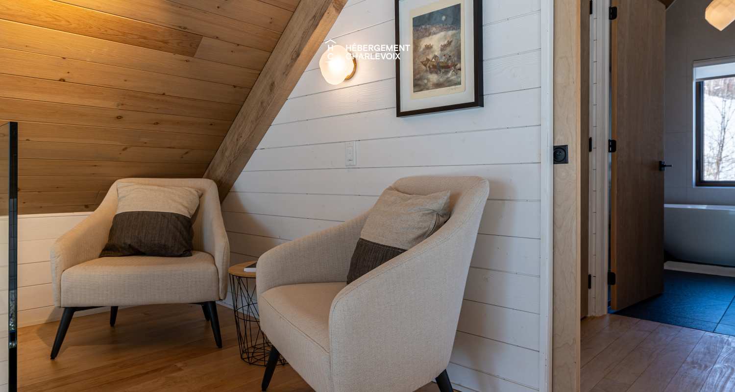 FLE-188 - Vue panoramique exceptionnelle sur le fleuve